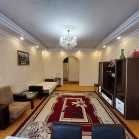 Baku-da 145.0 m2 mənzil kirayə verilir - Şəkil 2
