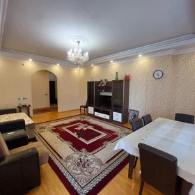 Baku-da 145.0 m2 mənzil kirayə verilir - Şəkil 3