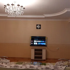 Baku-da 160.0 m2 mənzil kirayə verilir - Şəkil 3