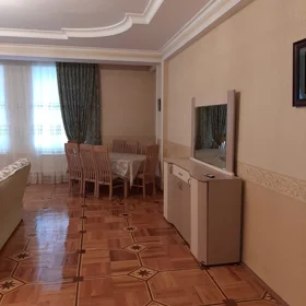 Baku-da 160.0 m2 mənzil kirayə verilir - Şəkil 5