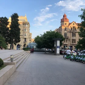 Baku-da 120.0 m2 mənzil kirayə verilir - Şəkil 3