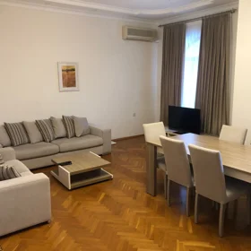 Baku-da 120.0 m2 mənzil kirayə verilir - Şəkil 4