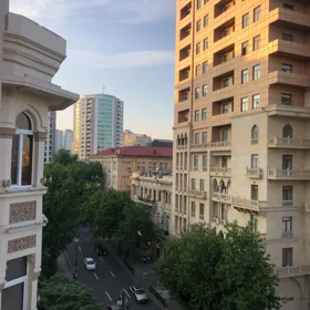 Baku-da 120.0 m2 mənzil kirayə verilir - Şəkil 5