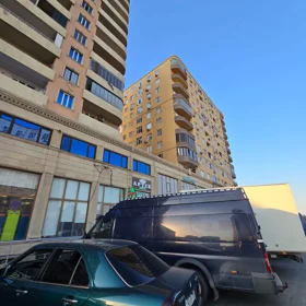 Khirdalan-da 86.0 m2 mənzil satılır - Şəkil 3
