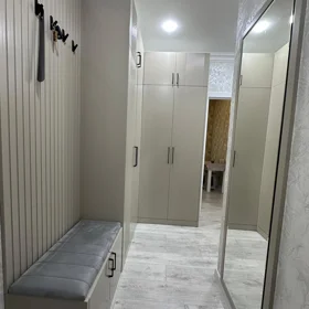 Baku-da 70.0 m2 mənzil kirayə verilir - Şəkil 5