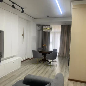 nan-da 70.0 m2 mənzil kirayə verilir - Şəkil 3