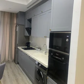 nan-da 70.0 m2 mənzil kirayə verilir - Şəkil 4