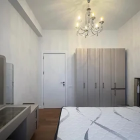 Baku-da 78.0 m2 mənzil kirayə verilir - Şəkil 2