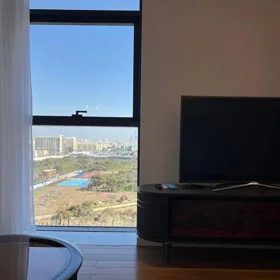 Baku-da 78.0 m2 mənzil kirayə verilir - Şəkil 4