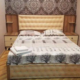 Baku-da 90.0 m2 mənzil kirayə verilir - Şəkil 4
