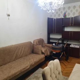Baku-da 60.0 m2 mənzil kirayə verilir - Şəkil 2