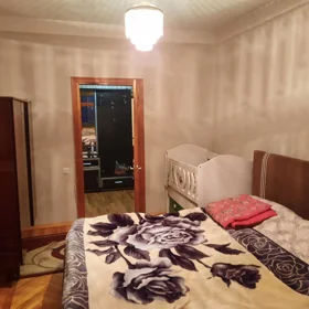 Baku-da 60.0 m2 mənzil kirayə verilir - Şəkil 4