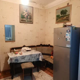 Baku-da 60.0 m2 mənzil kirayə verilir - Şəkil 5
