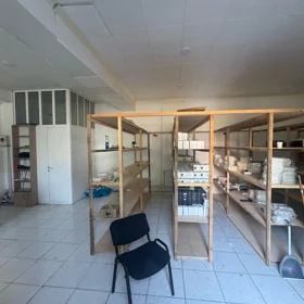 Baku-da 60.0 m2 obyekt kirayə verilir - Şəkil 2