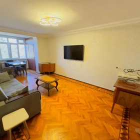 Baku-da 100.0 m2 mənzil kirayə verilir - Şəkil 2