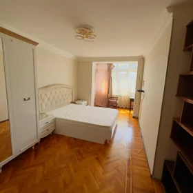 Baku-da 100.0 m2 mənzil kirayə verilir - Şəkil 4