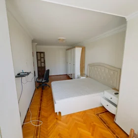 Baku-da 100.0 m2 mənzil kirayə verilir - Şəkil 5