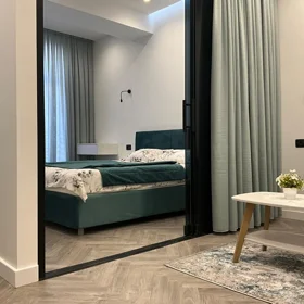 Baku-da 50.0 m2 mənzil kirayə verilir - Şəkil 4