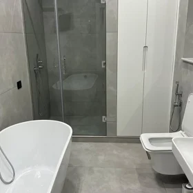 Baku-da 50.0 m2 mənzil kirayə verilir - Şəkil 5
