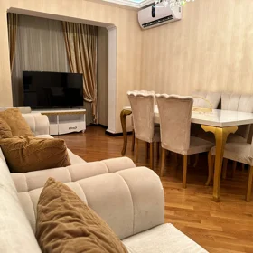 Baku-da 95.0 m2 mənzil kirayə verilir - Şəkil 2