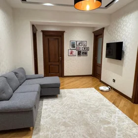 Baku-da 125.0 m2 mənzil satılır - Şəkil 2