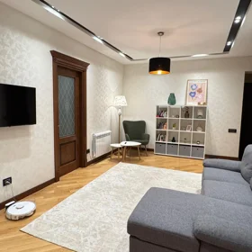 Baku-da 125.0 m2 mənzil satılır - Şəkil 3