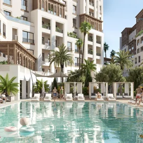 Baku-da 92.0 m2 mənzil satılır - Şəkil 4