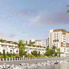 Baku-da 92.0 m2 mənzil satılır - Şəkil 5