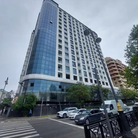 Baku-da 61.0 m2 mənzil kirayə verilir - Şəkil 2