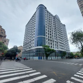 Baku-da 61.0 m2 mənzil kirayə verilir - Şəkil 3