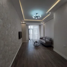 Baku-da 61.0 m2 mənzil kirayə verilir - Şəkil 4
