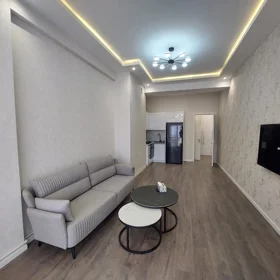 Baku-da 61.0 m2 mənzil kirayə verilir - Şəkil 5