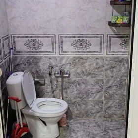 Khirdalan-da 45.0 m2 mənzil satılır - Şəkil 4