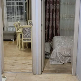 Khirdalan-da 45.0 m2 mənzil satılır - Şəkil 5