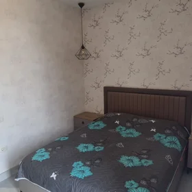 Baku-da 117.0 m2 mənzil kirayə verilir - Şəkil 3