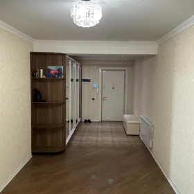Baku-da 140.0 m2 mənzil kirayə verilir - Şəkil 3