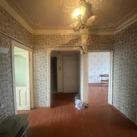 In Baku 80.0 m² apartment is for rent - Image 5