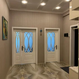 Baku-da 180.0 m2 mənzil kirayə verilir - Şəkil 5