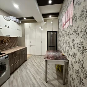 Baku-da 58.0 m2 mənzil satılır - Şəkil 3