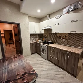 Baku-da 58.0 m2 mənzil satılır - Şəkil 4