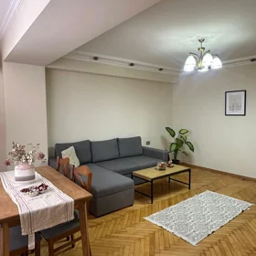 Baku-da 70.0 m2 mənzil kirayə verilir - Şəkil 3