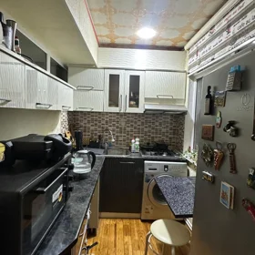Baku-da 70.0 m2 mənzil kirayə verilir - Şəkil 4