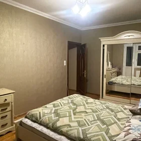 In Baku 140.0 m² apartment is for rent - Изображение 3