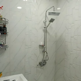 Baku-da 73.0 m2 mənzil satılır - Şəkil 2