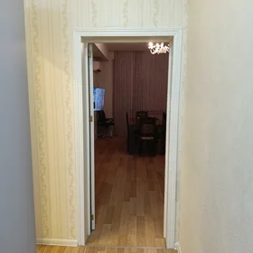 Baku-da 73.0 m2 mənzil satılır - Şəkil 4