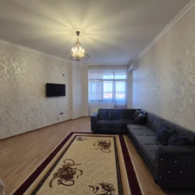 Baku-da 130.0 m2 mənzil kirayə verilir - Şəkil 3
