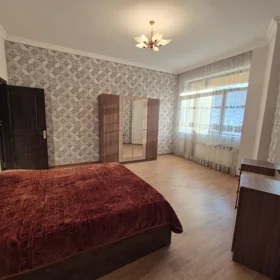 Baku-da 130.0 m2 mənzil kirayə verilir - Şəkil 4