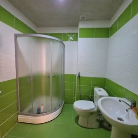 Baku-da 130.0 m2 mənzil kirayə verilir - Şəkil 5