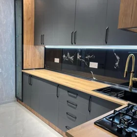 Baku-da 100.0 m2 mənzil satılır - Şəkil 4