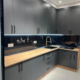Baku-da 100.0 m2 mənzil satılır - Şəkil 5